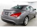 Mountain Grey Metallic - CLA 250 Photo No. 4