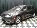 Granite Crystal Metallic - Pacifica Touring L Photo No. 2