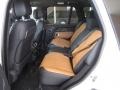 Ebony/Vintage Tan Rear Seat Photo for 2019 Land Rover Range Rover #134148880