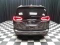 Granite Crystal Metallic - Pacifica Touring L Photo No. 7