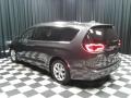Granite Crystal Metallic - Pacifica Touring L Photo No. 8