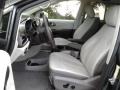 Granite Crystal Metallic - Pacifica Touring L Photo No. 10