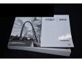 Silver Ice Metallic - Equinox LS Photo No. 15