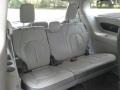 Granite Crystal Metallic - Pacifica Touring L Photo No. 16