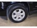 Onyx Black - Terrain SLE AWD Photo No. 5