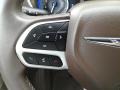 Granite Crystal Metallic - Pacifica Touring L Photo No. 20