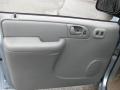 2006 Butane Blue Pearl Dodge Caravan SE  photo #9