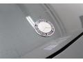 Selenite Grey Metallic - C 43 AMG 4Matic Cabriolet Photo No. 32