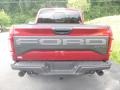 2019 Ford F150 SVT Raptor SuperCab 4x4 Marks and Logos
