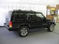 Black - Cherokee Classic 4x4 Photo No. 3