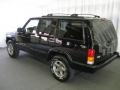 Black - Cherokee Classic 4x4 Photo No. 4