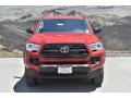 2019 Barcelona Red Metallic Toyota Tacoma SR Access Cab 4x4  photo #2