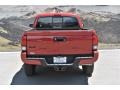 2019 Barcelona Red Metallic Toyota Tacoma SR Access Cab 4x4  photo #4