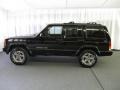 Black - Cherokee Classic 4x4 Photo No. 5