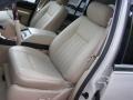 2006 Cashmere Tri-Coat Lincoln Navigator Luxury 4x4  photo #14
