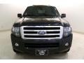 Tuxedo Black Metallic - Expedition EL Limited 4x4 Photo No. 2