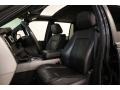 Tuxedo Black Metallic - Expedition EL Limited 4x4 Photo No. 6