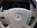 2006 Cashmere Tri-Coat Lincoln Navigator Luxury 4x4  photo #18