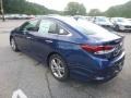 Blue - Sonata SEL Photo No. 6