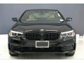 Jet Black - 5 Series 530e iPerformance Sedan Photo No. 2