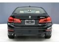 Jet Black - 5 Series 530e iPerformance Sedan Photo No. 3