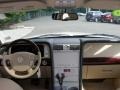 2006 Cashmere Tri-Coat Lincoln Navigator Luxury 4x4  photo #25