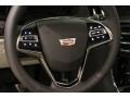 Light Platinum Steering Wheel Photo for 2019 Cadillac ATS #134152699