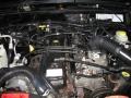 Black - Cherokee Classic 4x4 Photo No. 19