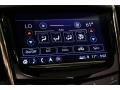 Controls of 2019 ATS Luxury AWD