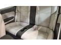 Light Platinum Rear Seat Photo for 2019 Cadillac ATS #134152906