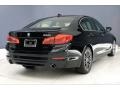 Jet Black - 5 Series 530e iPerformance Sedan Photo No. 30