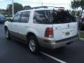 2005 Oxford White Mercury Mountaineer V6 AWD  photo #4