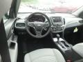 Ash Gray Interior Photo for 2020 Chevrolet Equinox #134153440