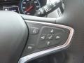 Ash Gray Steering Wheel Photo for 2020 Chevrolet Equinox #134153581