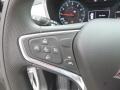 Ash Gray Steering Wheel Photo for 2020 Chevrolet Equinox #134153602