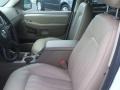 2005 Oxford White Mercury Mountaineer V6 AWD  photo #9
