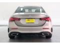 Mojave Silver Metallic - A 220 Sedan Photo No. 3