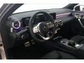 Mojave Silver Metallic - A 220 Sedan Photo No. 4