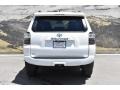 Super White - 4Runner SR5 Premium 4x4 Photo No. 4