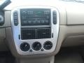 2005 Oxford White Mercury Mountaineer V6 AWD  photo #11