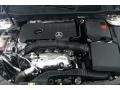 Mojave Silver Metallic - A 220 Sedan Photo No. 8