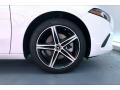 Polar White - A 220 Sedan Photo No. 9