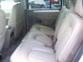 2005 Oxford White Mercury Mountaineer V6 AWD  photo #13
