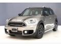 2019 Melting Silver Mini Countryman Cooper S  photo #12