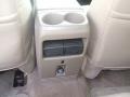 2005 Oxford White Mercury Mountaineer V6 AWD  photo #14