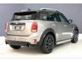 2019 Melting Silver Mini Countryman Cooper S  photo #30