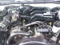 2005 Oxford White Mercury Mountaineer V6 AWD  photo #16