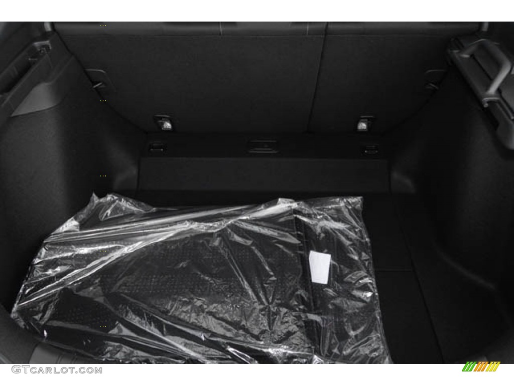 2019 Civic EX Hatchback - Polished Metal Metallic / Black/Ivory photo #27