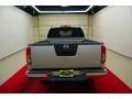 Radiant Silver - Frontier SE Crew Cab Photo No. 5