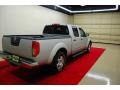 Radiant Silver - Frontier SE Crew Cab Photo No. 6